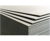 ЛГК KNAUF (U)  Стеновой 2500*1200*12.5mm (3м.кв.)