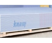 ЛГК KNAUF (U) Влагостойкий 2500*1200*12.5mm  (м.кв