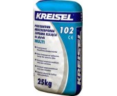 Клей для плитки Kreisel MULTI 102 морозостойкий 25