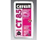 Ceresit CT-85 (25кг)  клей для пенопласта + армиру