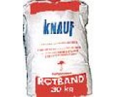 Штукатурка ROTBAND (30кг) KNAUF (Расход 1кг\м2  1м