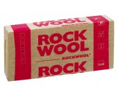 ROCKWOOL FasRock 135пл. 100мм             под мокр