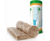 KNAUF вата Insulation в рулоне 50 24 м2   11плотно